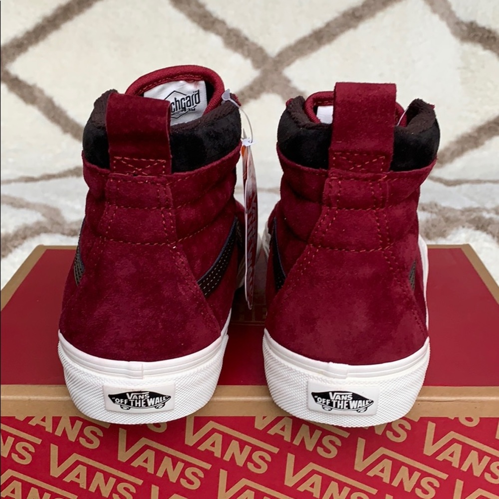 • VANS SK8-Hi Mte women’s - Picture 8 of 16
